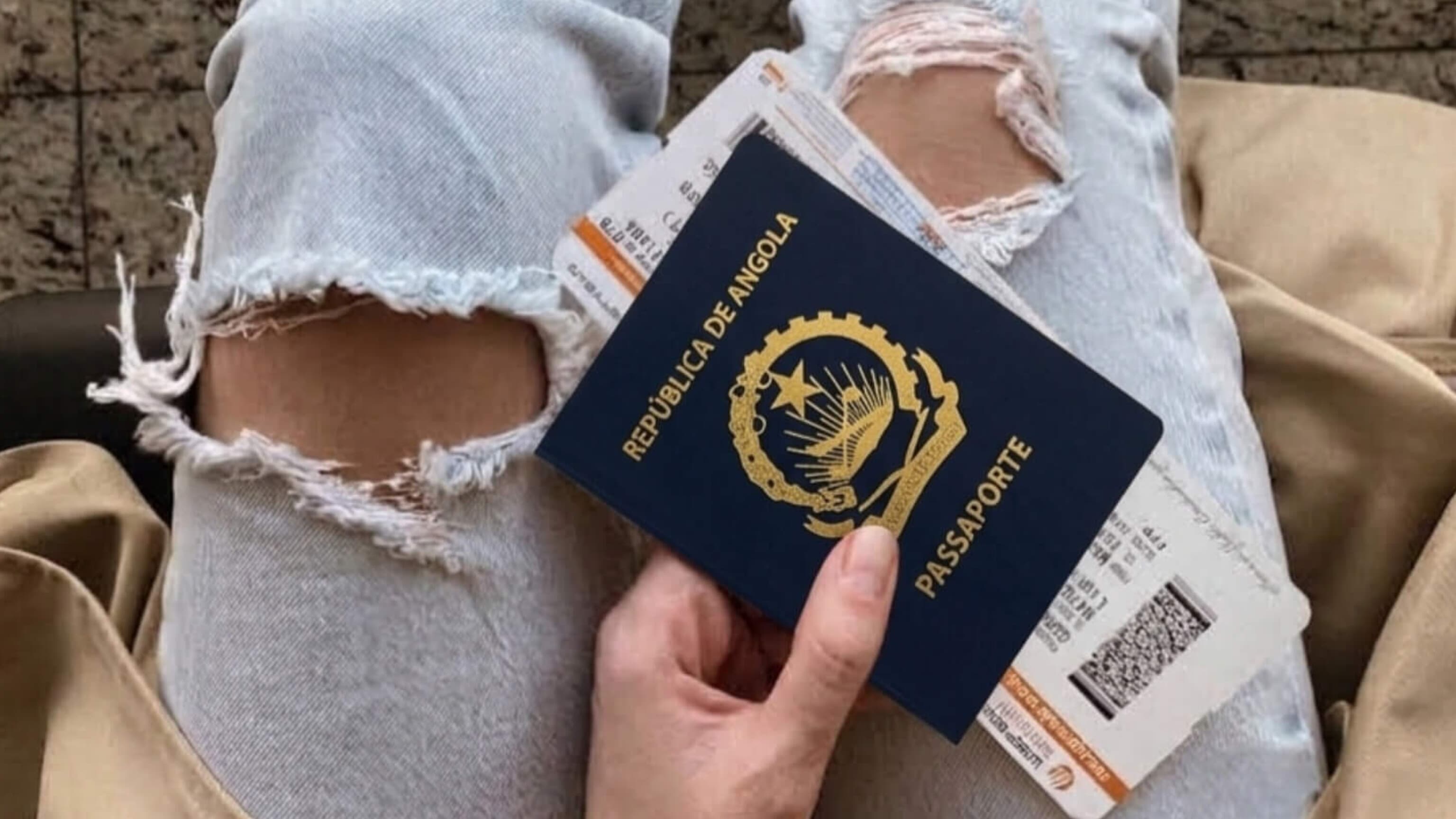 Passagens aéreas
