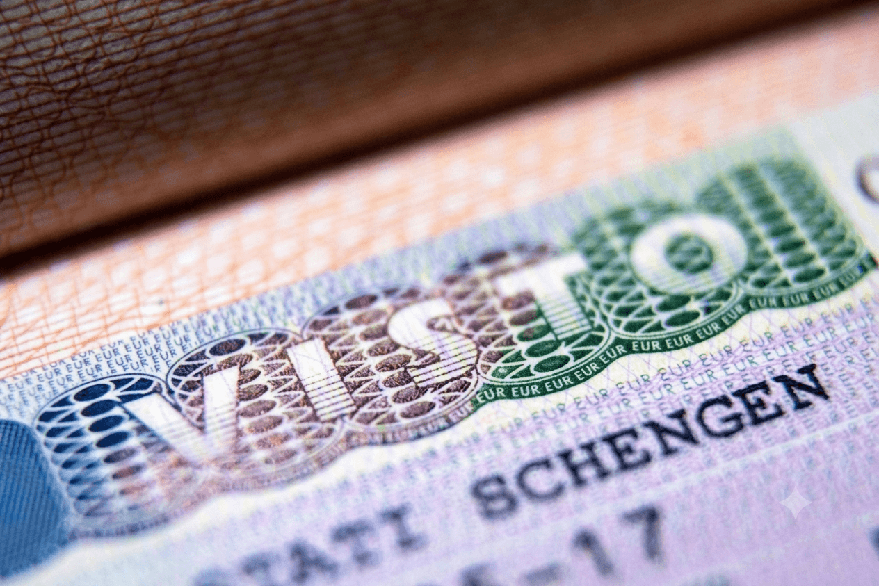Visto Schengen